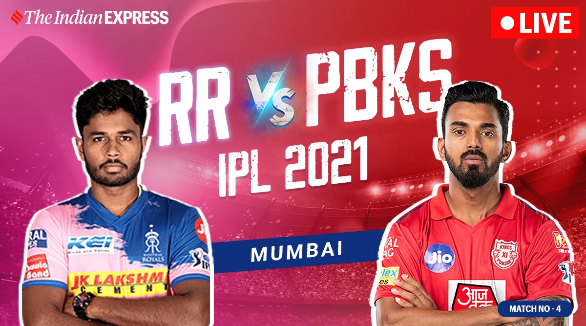 Yesterday Ipl Match Live Score