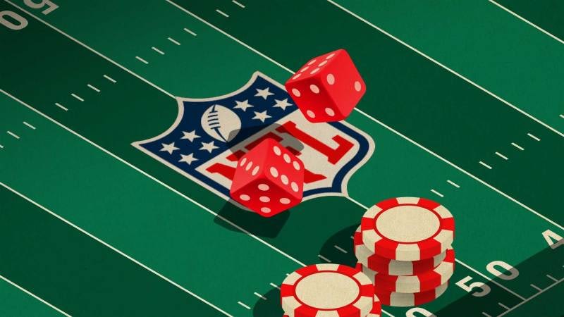 Bettor wins almost $3M on football parlay, Betting